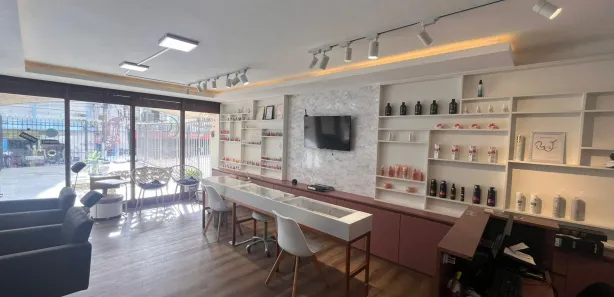Ponto Comercial à venda, 45m² no Graça, Salvador