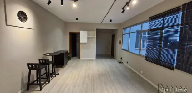 Sala Comercial para alugar, 41m² no Centro, Novo Hamburgo