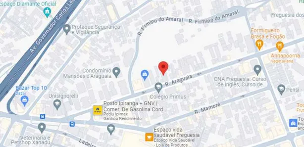 Lote/Terreno para venda ou aluguel, 2100m² no Freguesia (Jacarepaguá), Rio de Janeiro