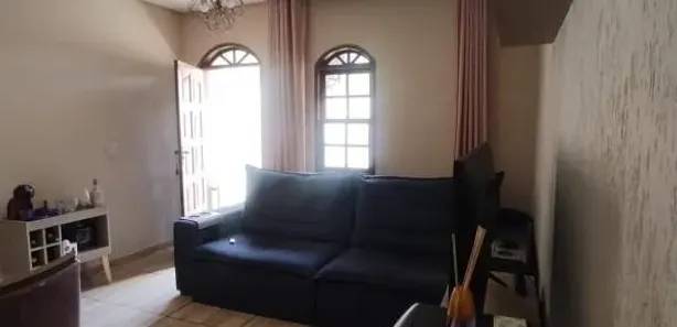 Casa com 3 Quartos à venda, 90m² no Diamante (Barreiro), Belo Horizonte