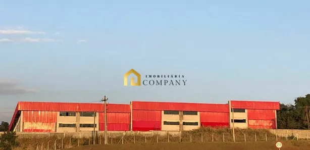 Galpão/Depósito/Armazém com 10 Quartos para alugar, 5000m² no Vila Artura, Sorocaba