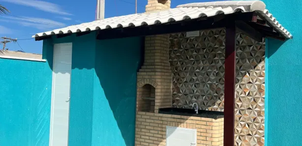 Casa de Condomínio com 2 Quartos à venda, 60m² no Nova Califórnia (Tamoios), Cabo Frio