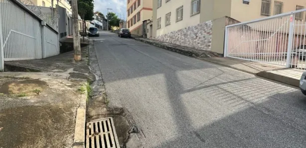 Apartamento com 2 Quartos à venda, 50m² no Copacabana, Belo Horizonte