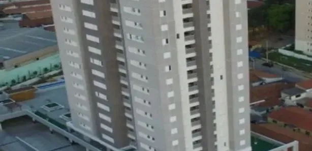 Apartamento com 2 Quartos para alugar, 61m² no Jardim Residencial Martinez, Sorocaba