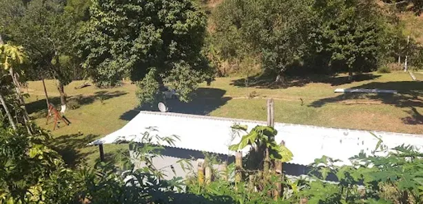 Fazenda/Sítio com 1 Quarto à venda, 80m² no Centro, Casimiro de Abreu