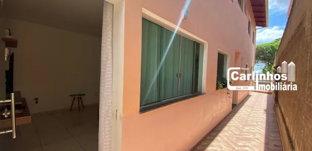Casa com 2 Quartos à venda, 74m² no , São Joaquim de Bicas
