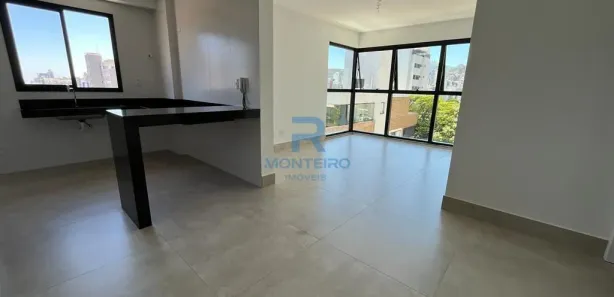 Apartamento com 3 Quartos à venda, 85m² no Cruzeiro, Belo Horizonte