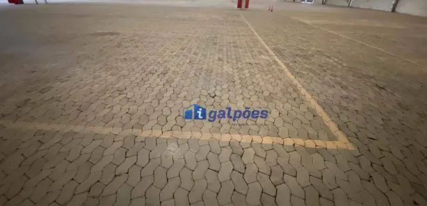 Galpão/Depósito/Armazém para alugar, 10500m² no Parque das Indústrias, Betim