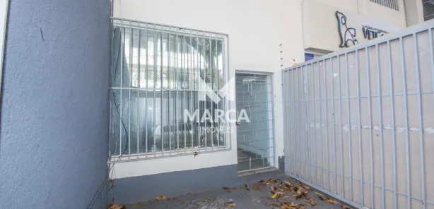 Ponto Comercial com 5 Quartos para alugar, 120m² no Santo Antônio, Belo Horizonte