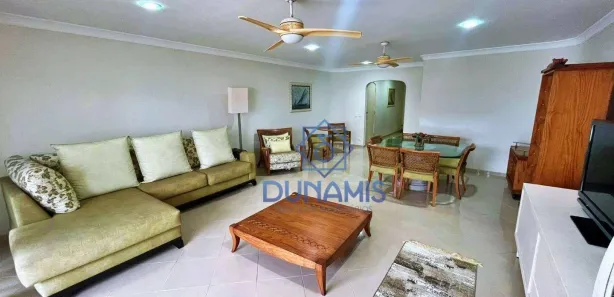 Apartamento com 3 Quartos à venda, 190m² no Vila Luis Antônio, Guarujá