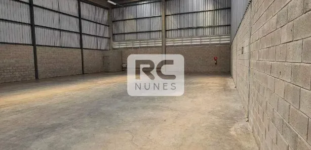 Galpão/Depósito/Armazém para alugar, 10910m² no Distrito Industrial Barreiro de Cima Norte, Betim