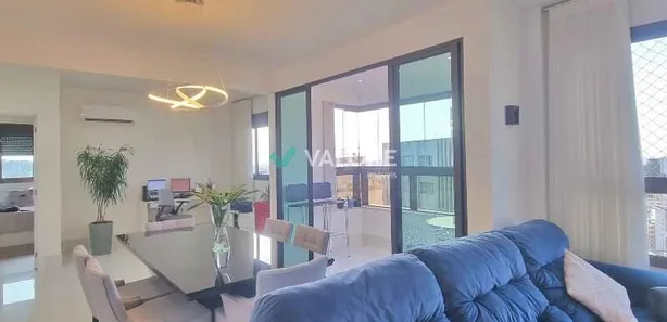 Apartamento com 4 Quartos à venda, 135m² no Anchieta, Belo Horizonte