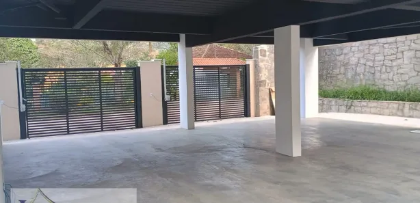 Apartamento com 1 Quarto para alugar, 52m² no Vila Selma, Miguel Pereira
