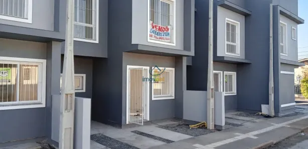 Sobrado com 2 Quartos à venda, 73m² no Vila Silveira Martins, Cachoeirinha