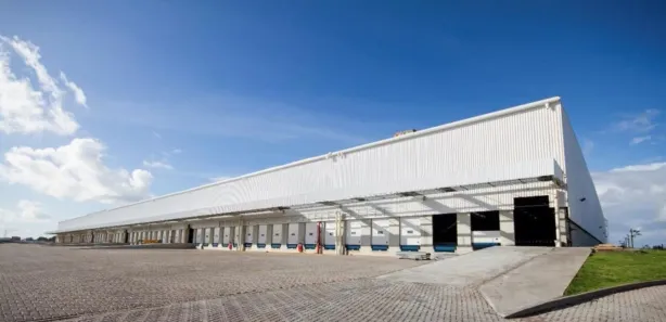 Galpão/Depósito/Armazém para alugar, 3400m² no Simões Filho I, Simões Filho