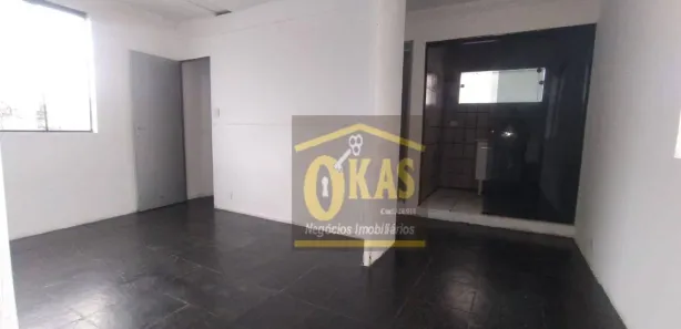 Sala Comercial para alugar, 50m² no Vila Amorim, Suzano