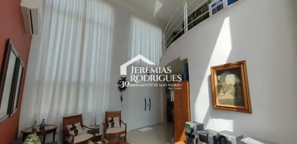 Casa de Condomínio com 3 Quartos à venda, 253m² no Castelo, Tremembé