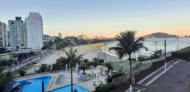 Apartamento com 3 Quartos à venda, 165m² no Pitangueiras, Guarujá