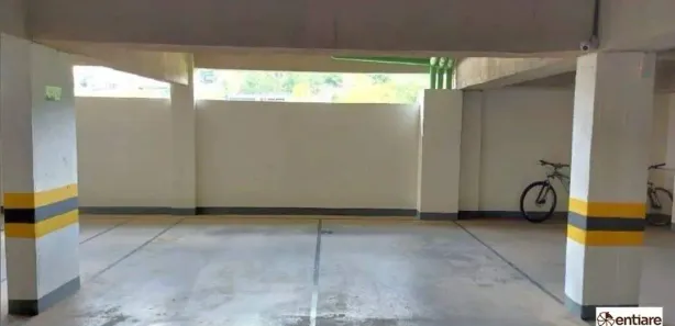 Apartamento com 3 Quartos para alugar, 78m² no Caiçara-Adelaide, Belo Horizonte