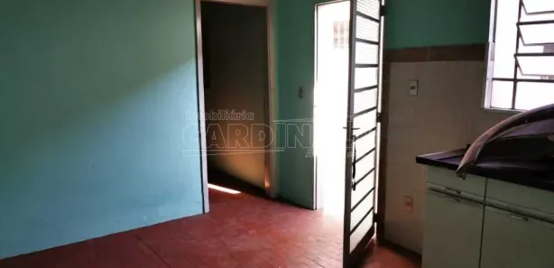 Casa com 4 Quartos à venda, 189m² no Vila Yamada, Araraquara