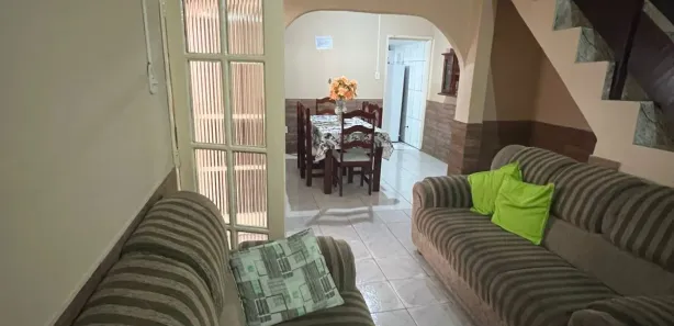 Casa com 3 Quartos para alugar, 150m² no Centro, Arraial do Cabo