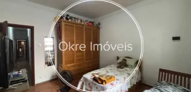 Apartamento com 3 Quartos à venda, 86m² no Humaitá, Rio de Janeiro