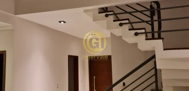 Casa de Condomínio com 3 Quartos à venda, 230m² no Loteamento Residencial Porto Seguro, Tremembé
