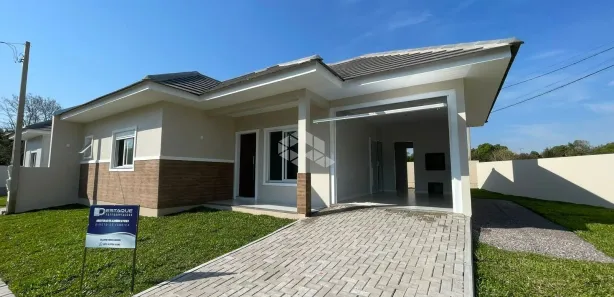 Casa com 3 Quartos à venda, 107m² no Centro, Vera Cruz