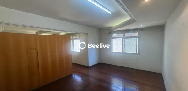 Apartamento com 3 Quartos à venda, 115m² no Carmo, Belo Horizonte
