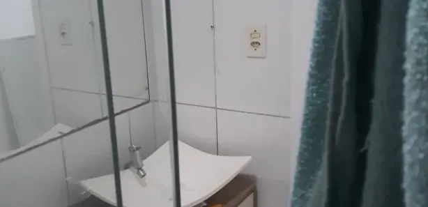 Cobertura com 4 Quartos à venda, 100m² no Caji, Lauro de Freitas