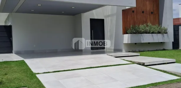 Casa de Condomínio com 3 Quartos para alugar, 230m² no Quiririm, Taubaté