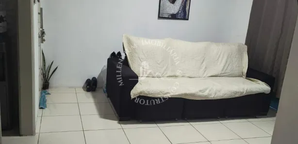 Apartamento com 2 Quartos à venda, 56m² no Cidade Nova, Manaus