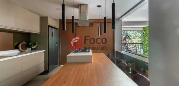 Apartamento com 2 Quartos à venda, 85m² no Humaitá, Rio de Janeiro