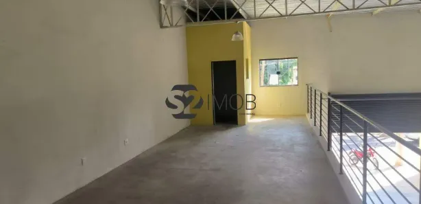 Sala Comercial para alugar, 290m² no Jardim Tropical, Mogi Mirim