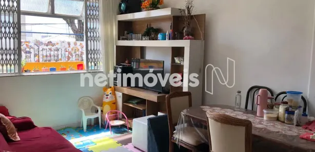 Apartamento com 2 Quartos à venda, 70m² no Caminho de Areia, Salvador