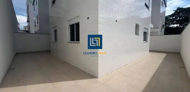 Apartamento com 3 Quartos para alugar, 82m² no Itapoã, Belo Horizonte