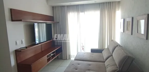 Apartamento com 3 Quartos à venda, 92m² no Parque Três Meninos, Sorocaba