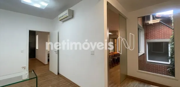 Ponto Comercial com 4 Quartos para alugar, 160m² no São Pedro, Belo Horizonte