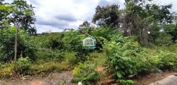 Lote/Terreno à venda, 360m² no Portal do Sol, Lagoa Santa