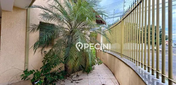 Casa com 3 Quartos à venda, 202m² no Vila Indaiá, Rio Claro