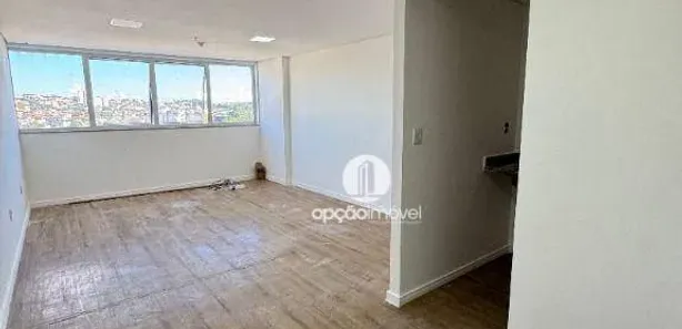 Sala Comercial para alugar, 30m² no Centro, Anápolis