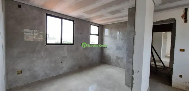 Cobertura com 3 Quartos à venda, 140m² no Diamante (Barreiro), Belo Horizonte
