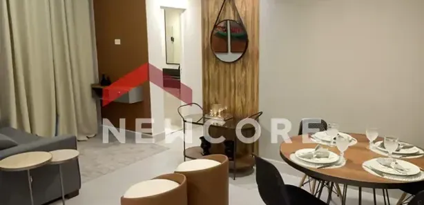 Apartamento com 2 Quartos à venda, 56m² no Jardim dos Pássaros, Guarujá