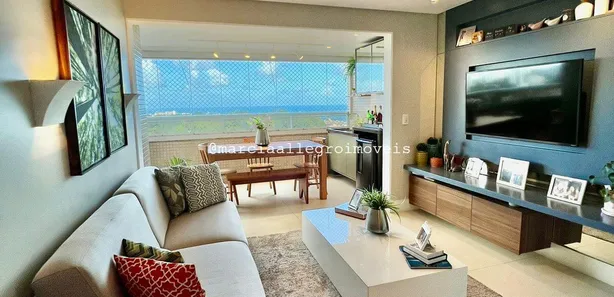 Apartamento com 3 Quartos à venda, 96m² no Federação, Salvador