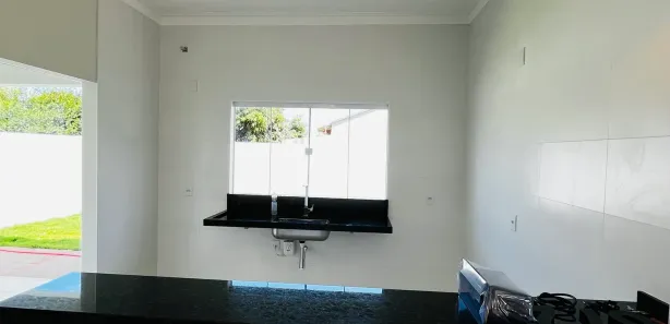 Casa com 2 Quartos à venda, 112m² no Jardim Sao Jose, Brotas