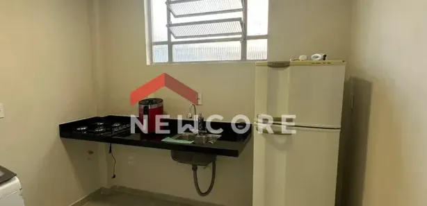 Apartamento com 2 Quartos à venda, 55m² no Boqueirão, Santos