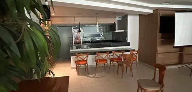 Apartamento com 3 Quartos à venda, 120m² no Praia da Costa, Vila Velha