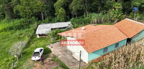 Fazenda/Sítio à venda, 20000m² no Centro, Inhumas