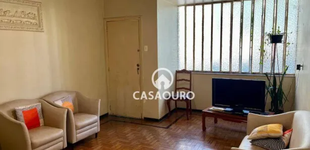 Casa com 6 Quartos à venda, 150m² no Cruzeiro, Belo Horizonte