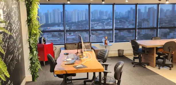 Sala Comercial à venda, 58m² no Jardim América, Goiânia